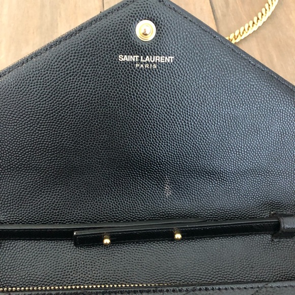 Yves Saint Laurent bag - Picture 4 of 8